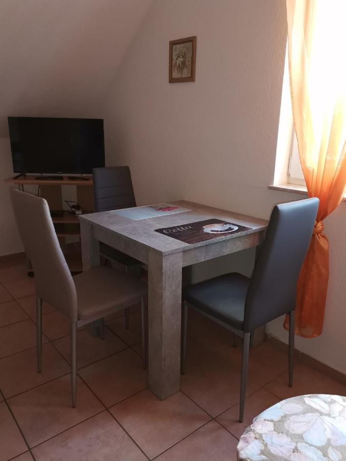 Apartment Og 2 Peine Exterior foto
